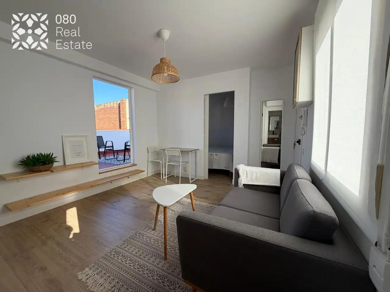 Dachboden zur Miete in Barcelona, Barcelona