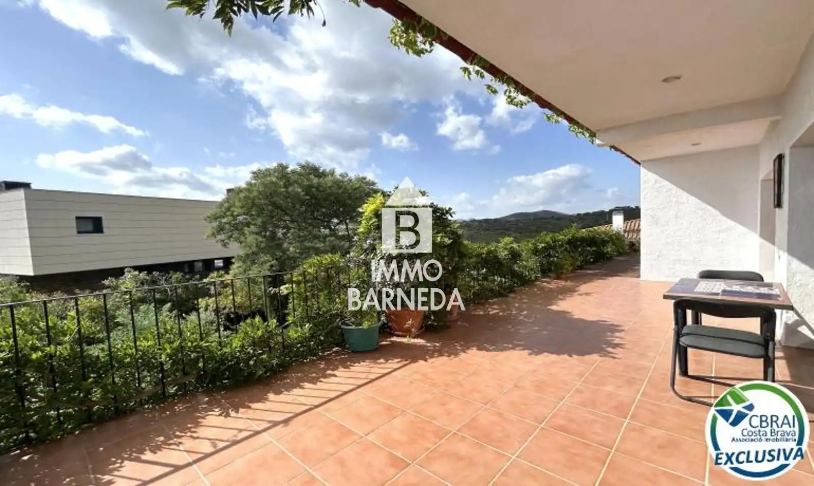 Villa avec jardin à vendre à Pompeu Fabra 29, imagen 5