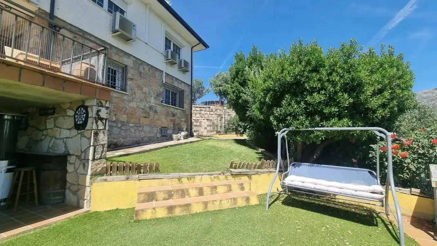 Maison avec terrasse à vendre à El Ejido, imagen 3