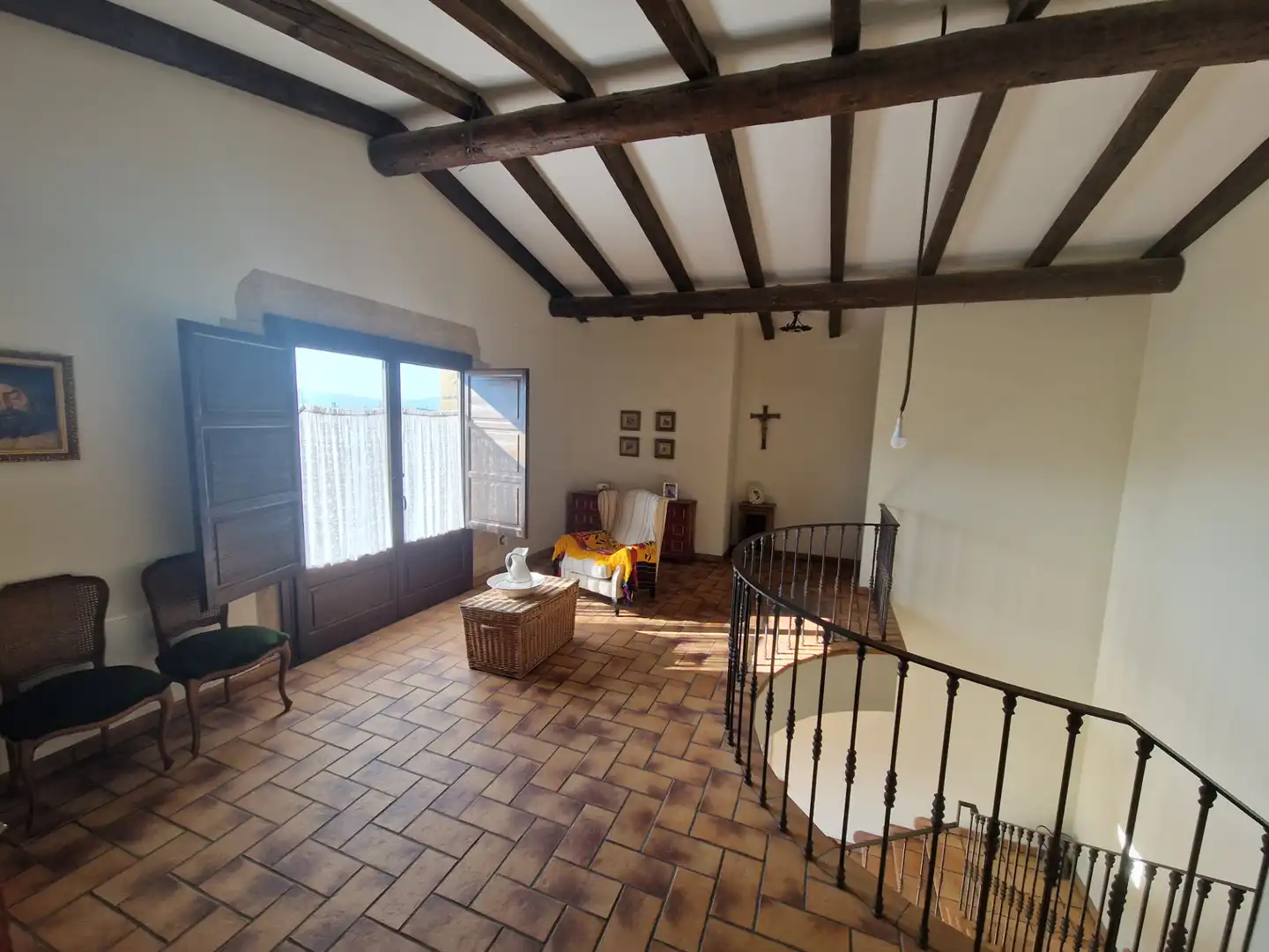 Finca rústica en venda en Montornès del Vallès amb Jardí privat, Terrassa i Balcó