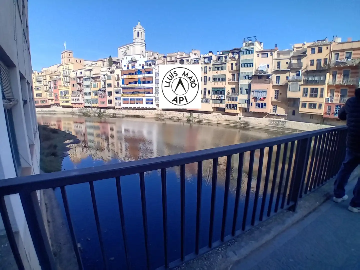 Flat for rent in Carrer de les Ballesteries, 17, Centre - Barri Vell