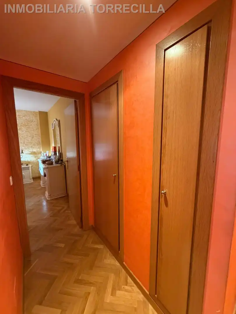 Piso en venta en Pajarillos Altos