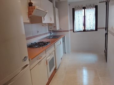 Appartamento con piscina in vendita a Suroeste - Zona Hospital