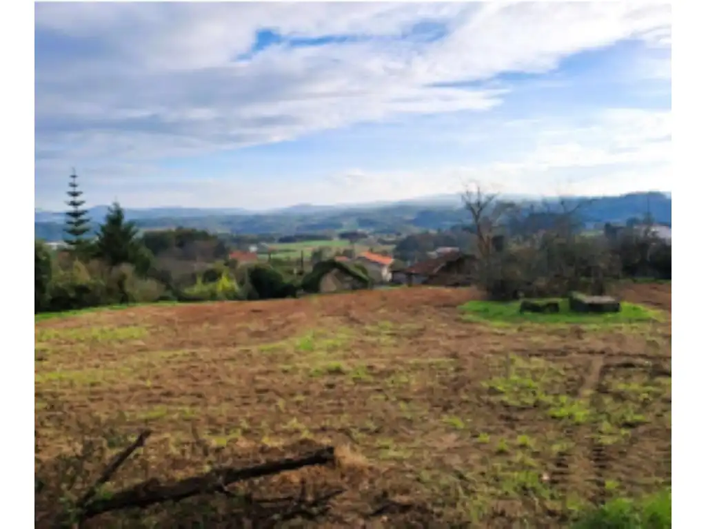Casa o chalet en venta en Silleda