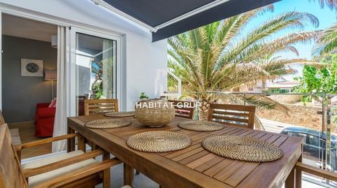 Foto 4 de Casa adosada en venda a Cala Blanca, Illes Balears