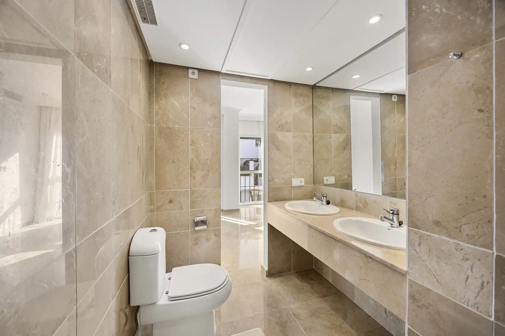 Attico con balcone in vendita a Marbella Centro, imagen 17