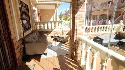 Foto 3 de Casa adosada en venta en Calle Jalon, Playa Flamenca, Orihuela
