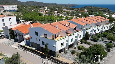 Foto 3 de Casa adosada en venta en Cadaqués, Girona