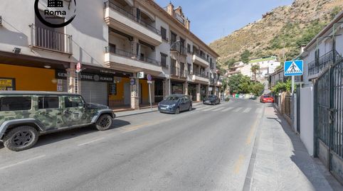 Espectacular vivienda con vistas panorámicas en Güéjar Sierra