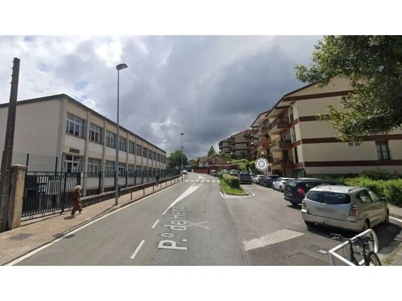 Xalet en venda a Calle DE HERIZ, imagen 15