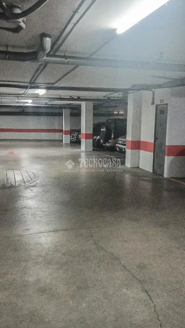 Parking de Garaje en venta en Telde