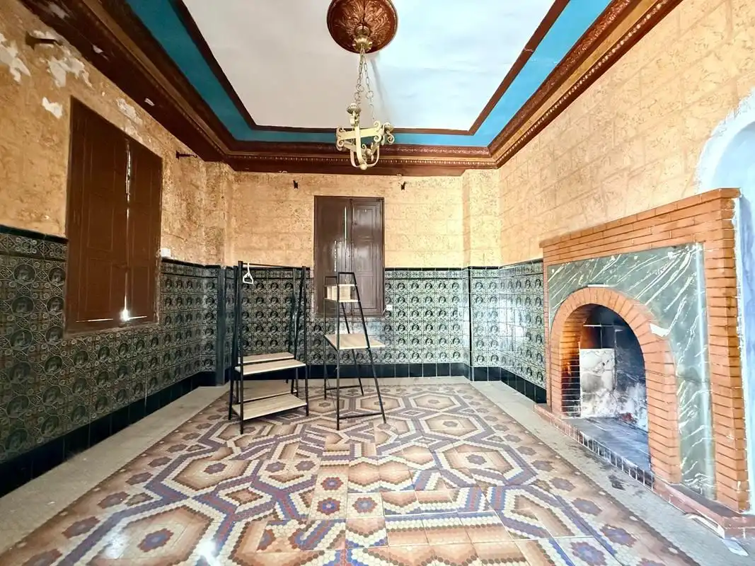 Edificio en venta en Ondara