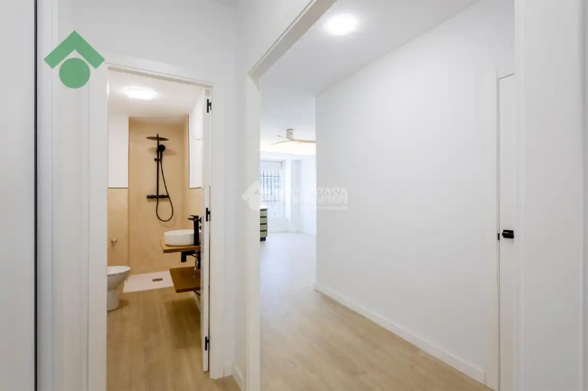Flat for sale in La Herradura