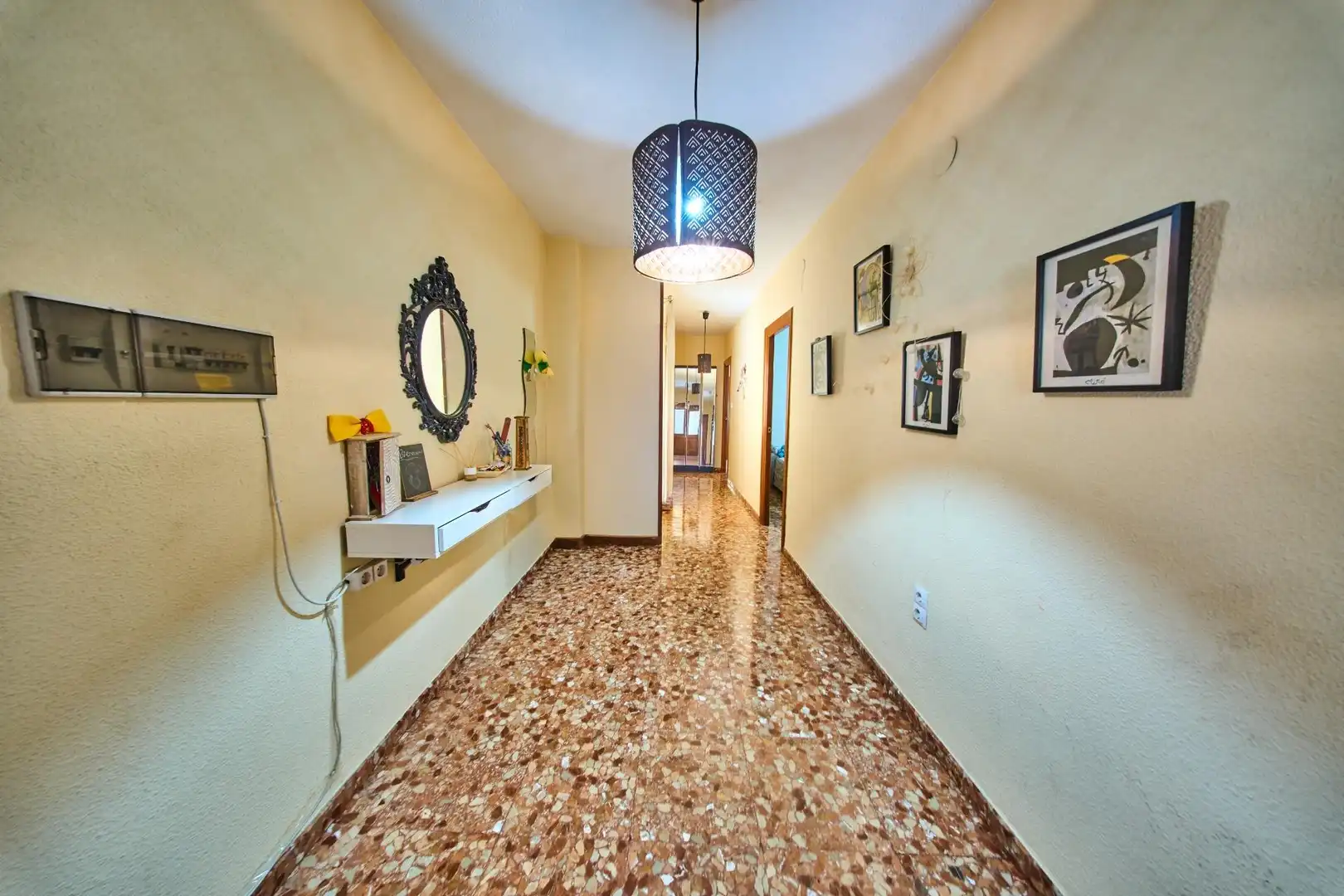 Flat for sale in Alhendín