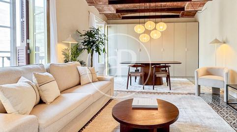 Foto 2 de Pis de lloguer a Carrer D'aribau, L'Antiga Esquerra de l'Eixample,  Barcelona Capital