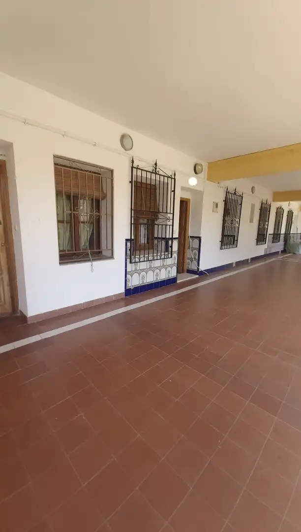 Pis en venda a Calle San Agapito, 2, San Francisco Javier