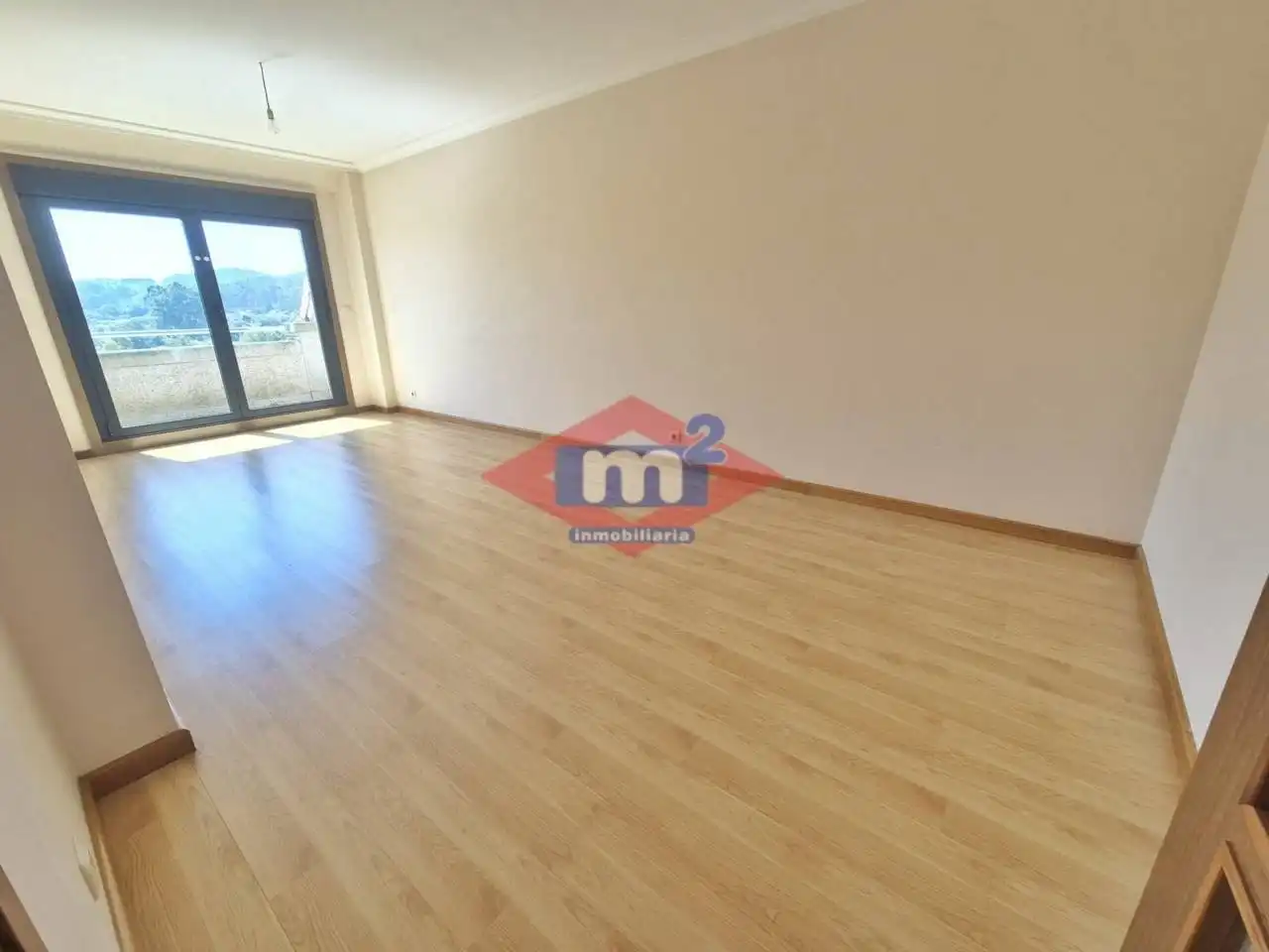 Sala de estar de Ático en venta en Salceda de Caselas con Calefacción, Terraza y Trastero