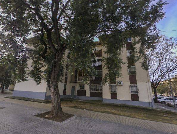 Piso en Venta en LUIS ORTIZ MUÑOZ en La Oliva