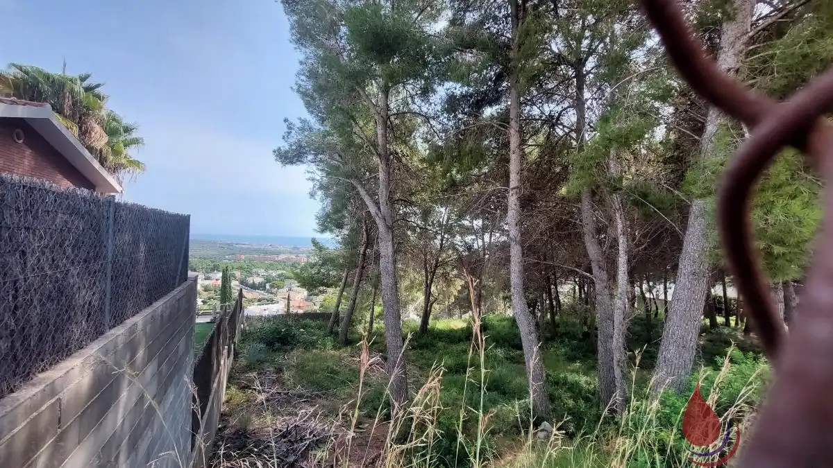 Residencial en venda en El Vendrell