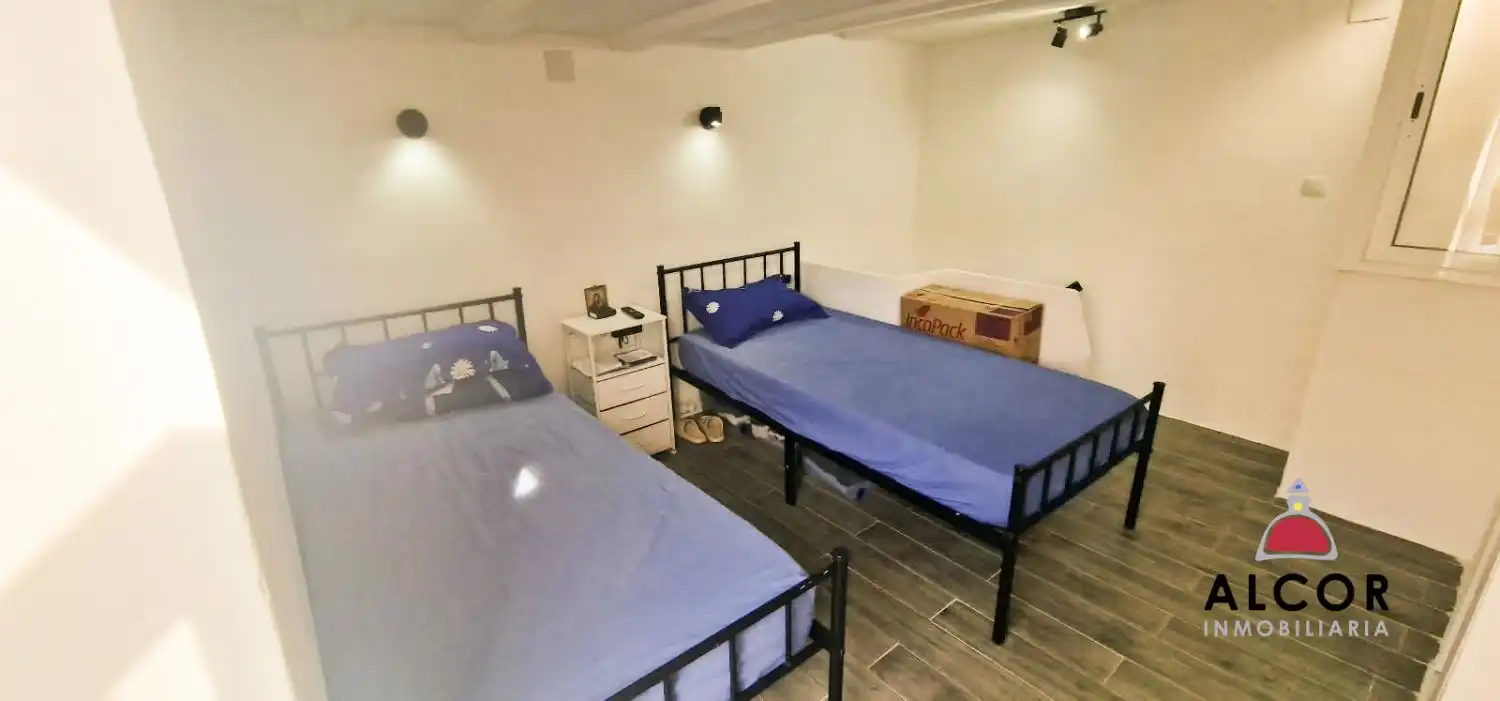 Adosado con terraza en venta en Casco Urbano, imagen 14