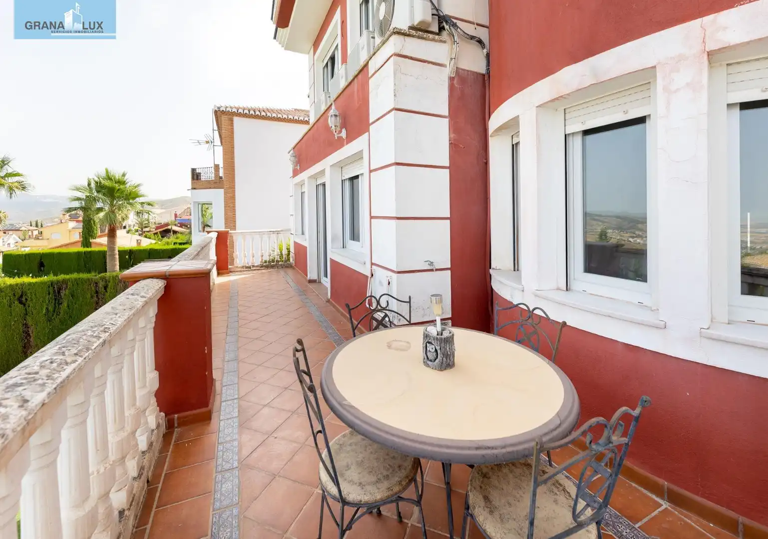 Villa mit Pool zum Verkauf in Calle de la Sabina, imagen 16
