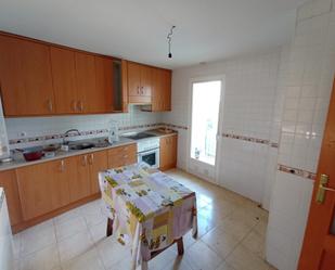 Kitchen of Flat for sale in Argamasilla de Alba