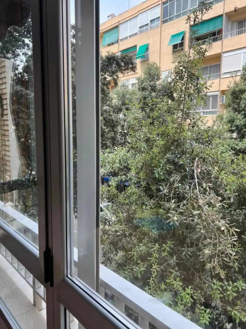 Apartamento de alquiler en Trinitat