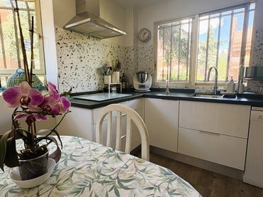 Maison jumelée avec piscine à vendre à Calle de Guadarrama