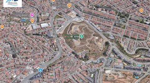 Photo 2 of Residential for sale in Camino de Orozco, Santa Isabel, Málaga Capital