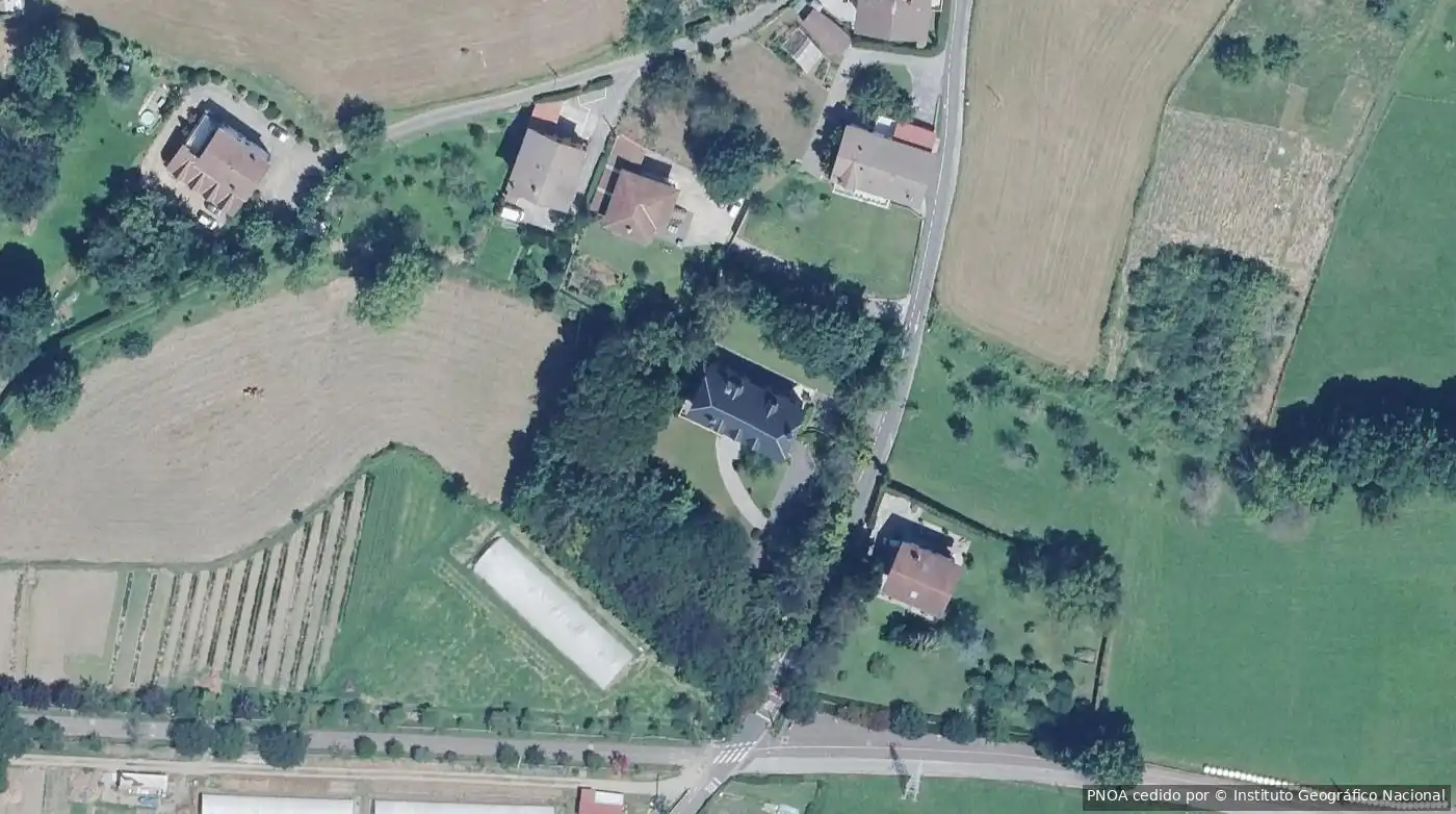 Flat for sale in Oiartzun
