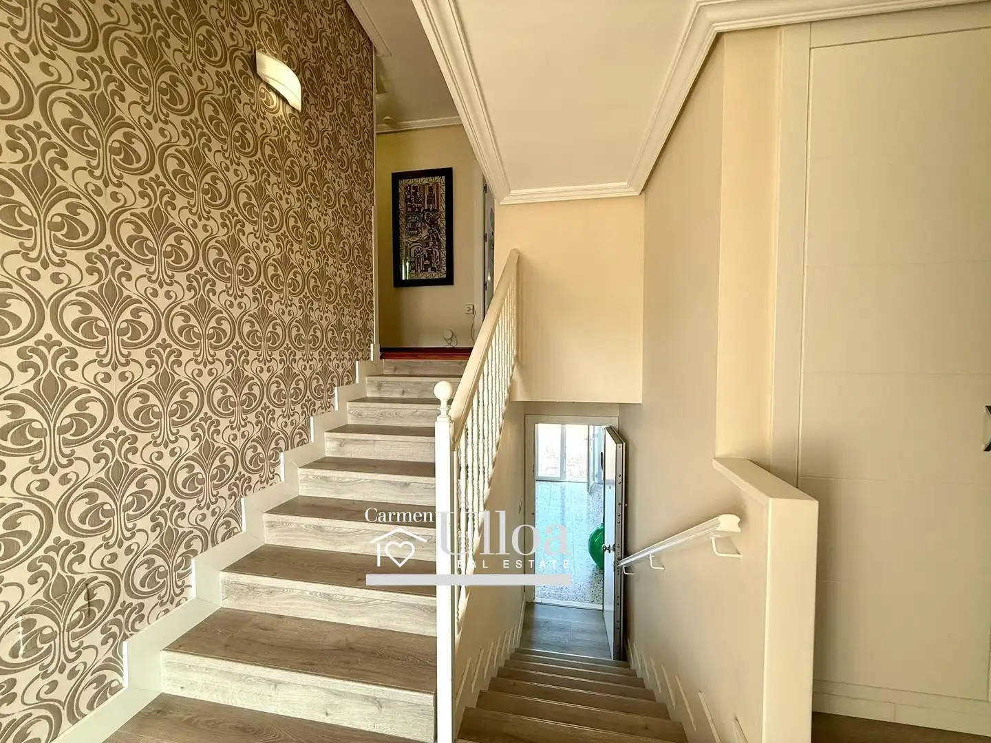 Detached house with pool for sale in Calle del Pino, imagen 71