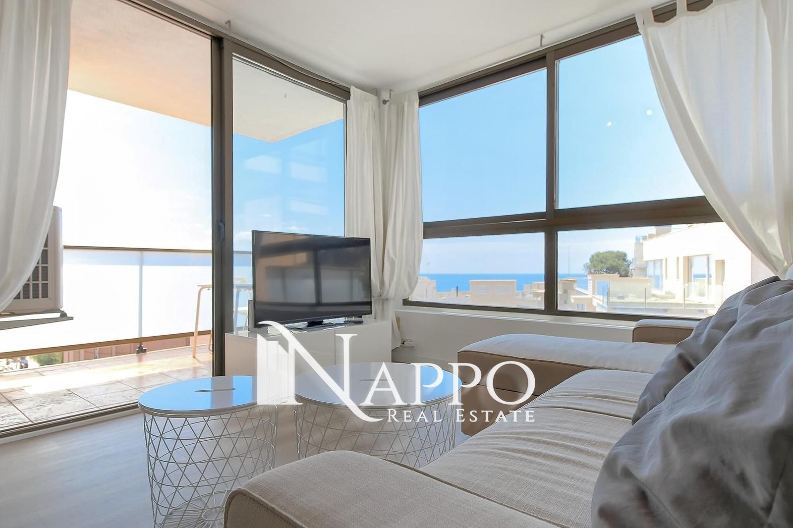 Flat to rent in Joan Miro, Sant Agustí