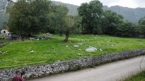 Foto 2 von Residential zum Verkauf in Soberron, Llanes pueblo, Llanes