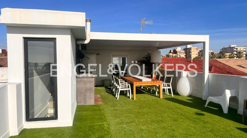 Foto 5 von Haus oder Chalet zum Verkauf in El Cabanyal - El Canyamelar,  Valencia Capital