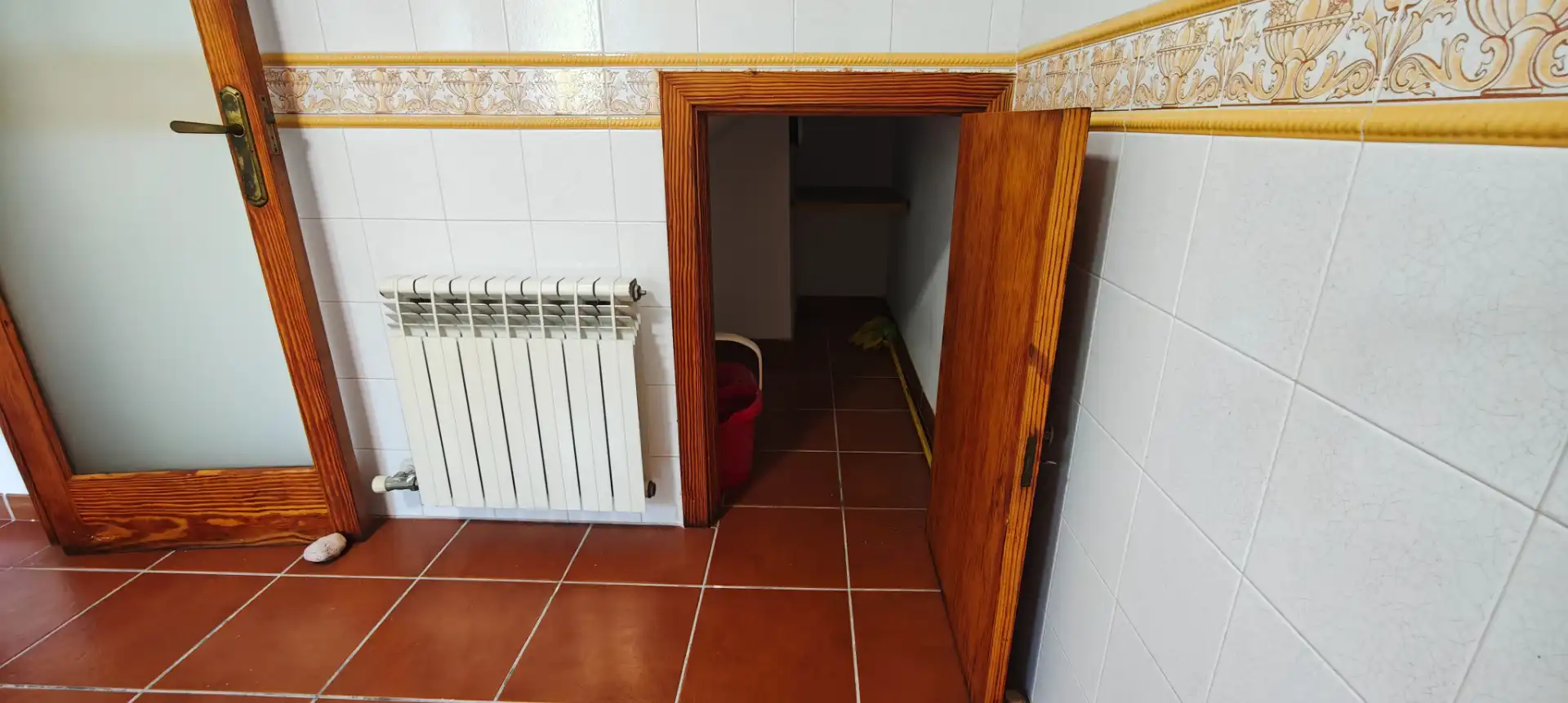 Casa adosada de alquiler en Calvià con Aire acondicionado, Calefacción y Jardín privado