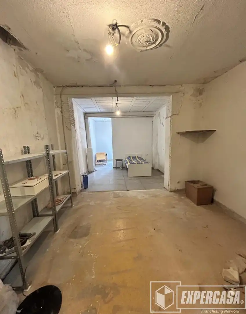 Casa adosada en venda en Alzira amb Aire condicionat i Terrassa