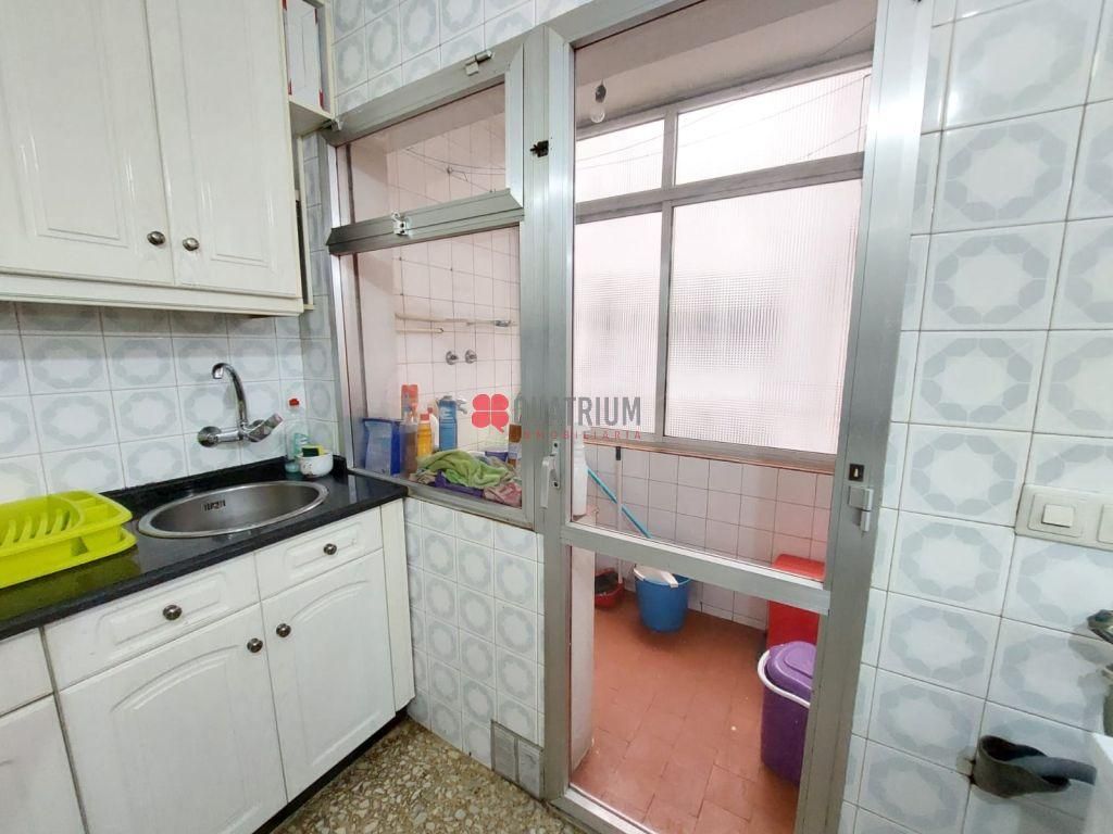 Flat for rent in Santiago del Estero, Ensanche - Sar