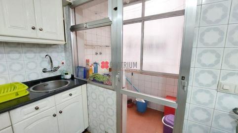 Photo 2 of Flat for rent in Santiago del Estero, Ensanche - Sar, Santiago de Compostela