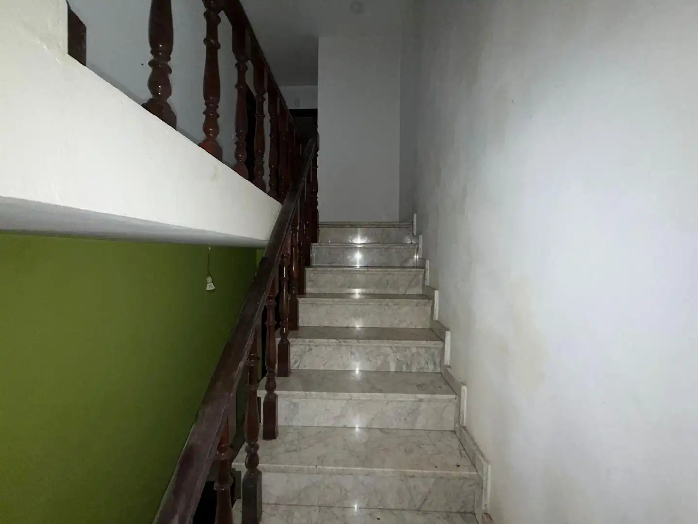 Casa adosada en venta en Lousame