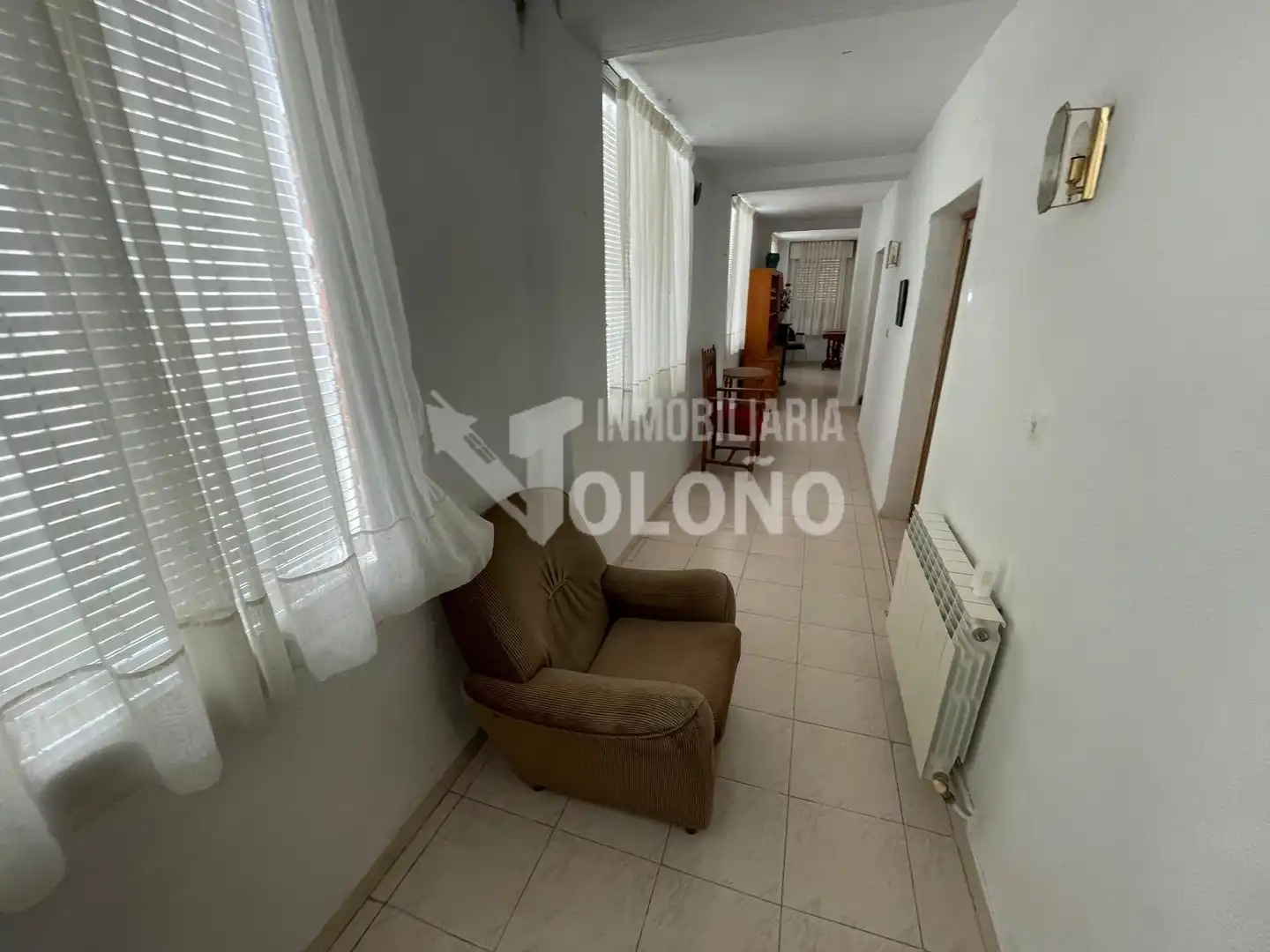 Casa o chalet en venta en Leiva con Calefacción, Jardín privado y Parquet