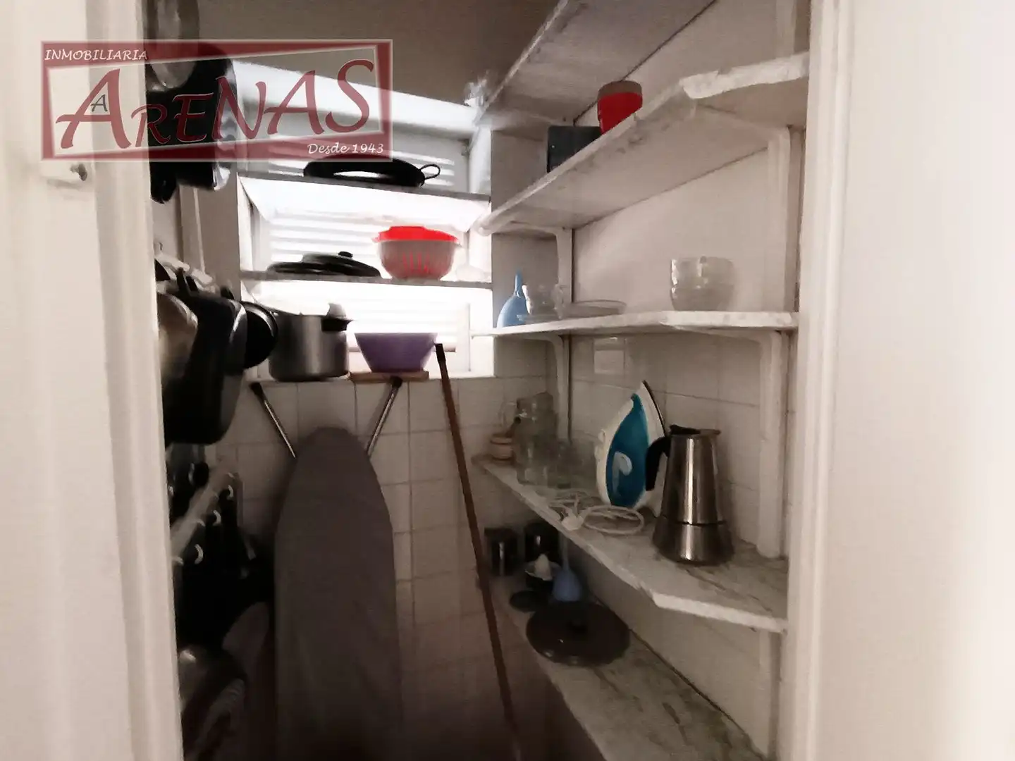 Kitchen of Residential for sale in Laredo