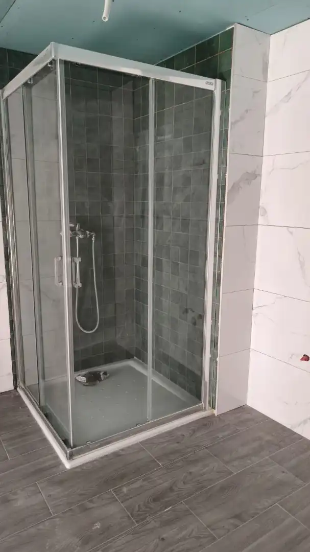 Baño de Casa o chalet en venta en Puente la Reina / Gares con Trastero