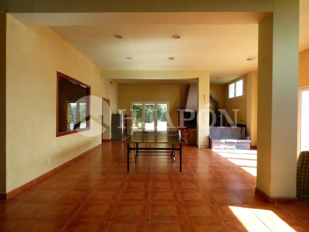 Casa o chalet en venta en Badalona con Aire acondicionado, Jardín privado y Terraza
