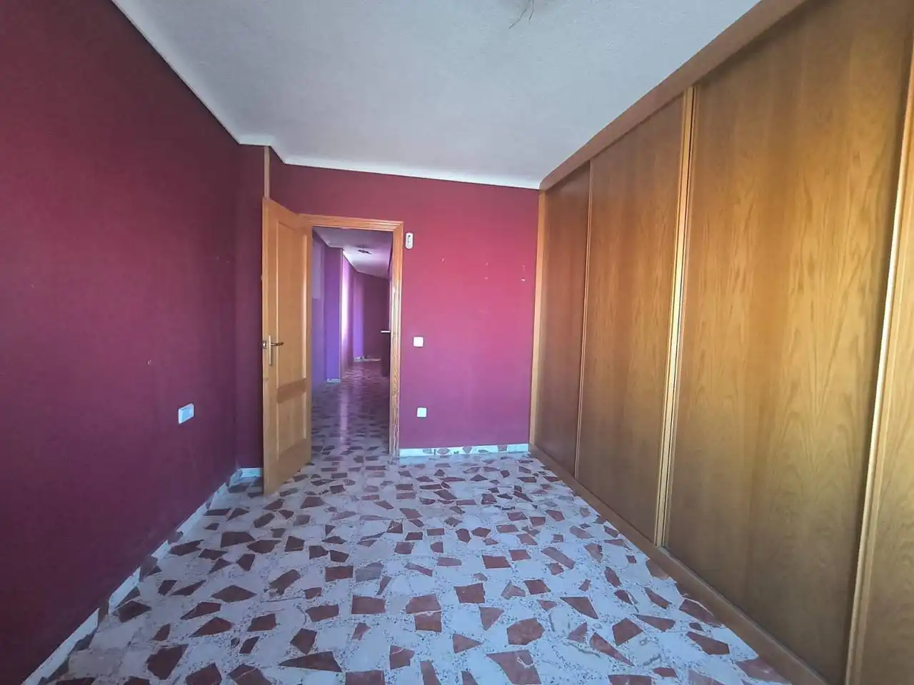 Flat with terrace for sale in Industria, imagen 8
