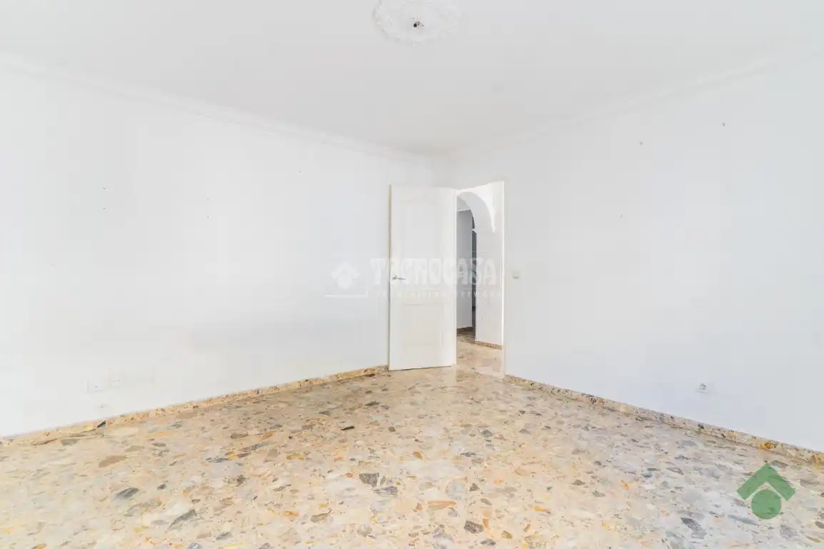 Bedroom of Houses for sale in Jerez de la Frontera  with Terrace