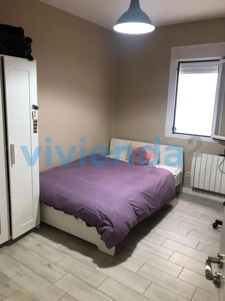 Habitación de Piso en venta en Barrio de Salamanca
