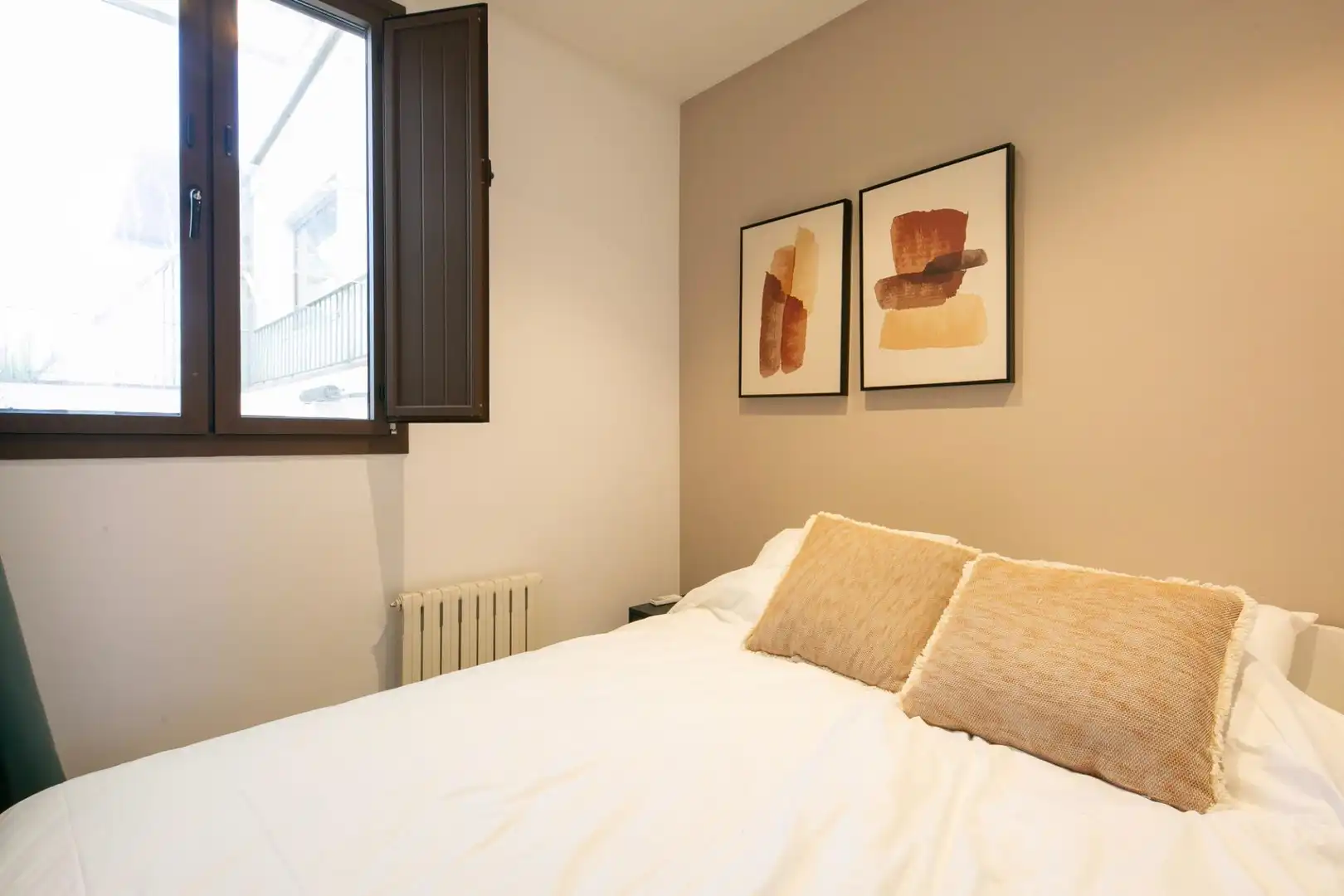 Penthouse mit Aufzug zur Miete in Eixample, imagen 16