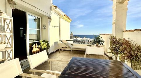 Photo 5 of Attic to rent in Currica, Mascarat, Alicante