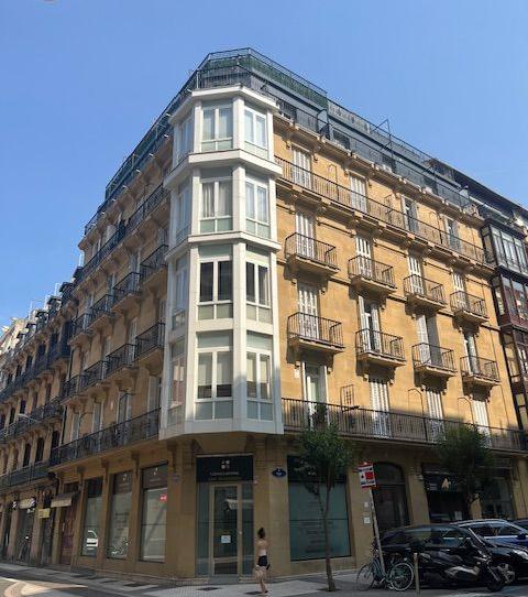 Photo 1 of Flat for sale in Gros, Gipuzkoa