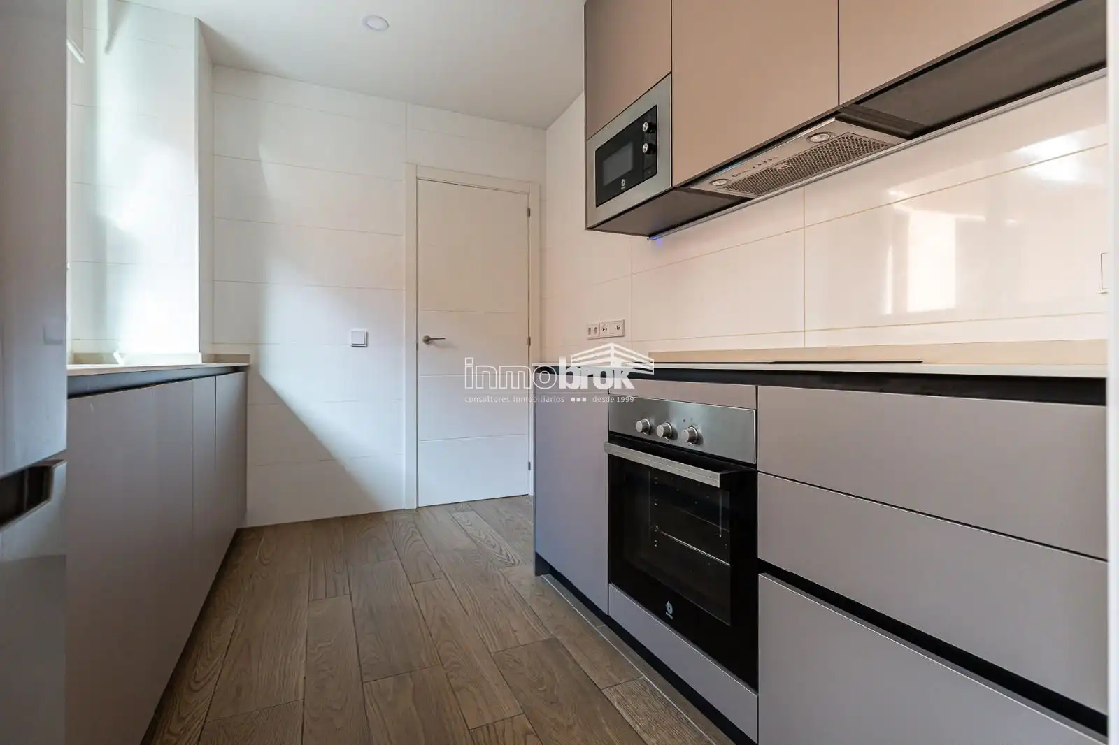 Wohnung mit Pool zur Miete in gaztambide, imagen 34